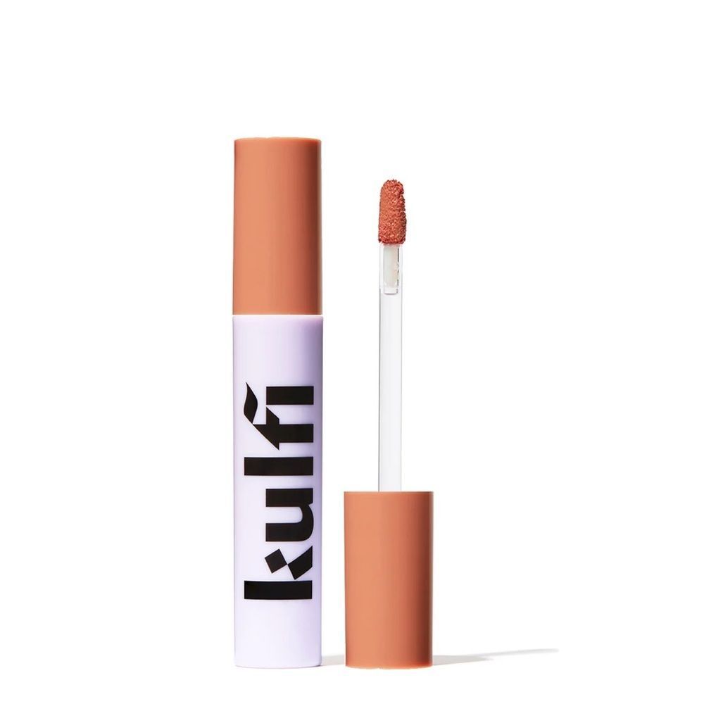 Kulfi Staining Lip Oil in Caramel